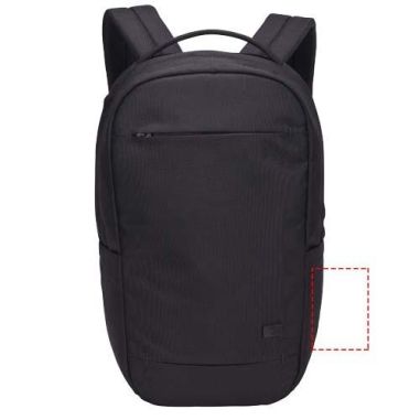 Mochila para portátil de 14Case Logic Invigo"...