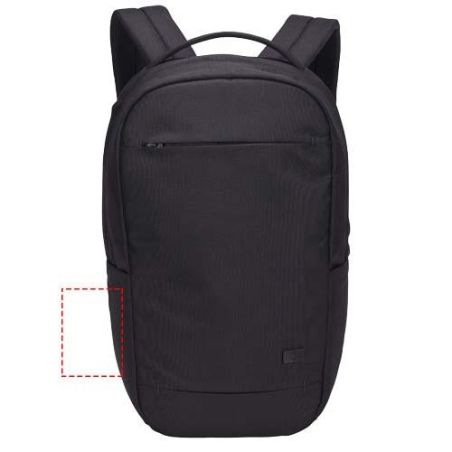 Mochila para portátil de 14Case Logic Invigo" 14,5L Ecológica Personalizada 6120723
