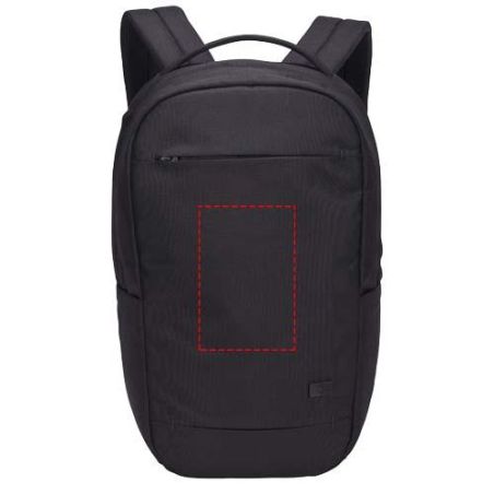 Mochila para portátil de 14Case Logic Invigo" 14,5L Ecológica Personalizada 6120723