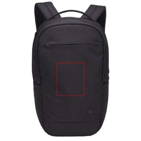 Mochila para portátil de 14Case Logic Invigo" 14,5L Ecológica Personalizada 6120723