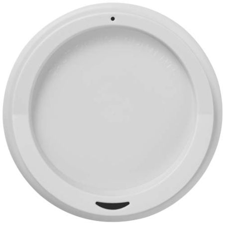 Vaso de 300 ml con tapa Ecológico Personalizado 6210275