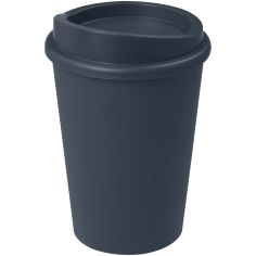 Vaso de 300 ml con tapa Ecológico Personalizado 6210275 - Producto ecológico