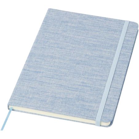 Libreta A5 de algodón Ecológica Personalizada 6107900