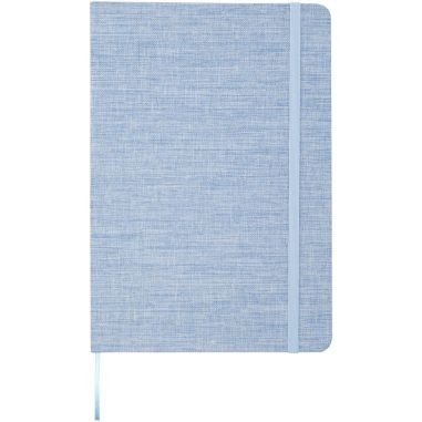 Libreta A5 de algodón Ecológica Personalizada...