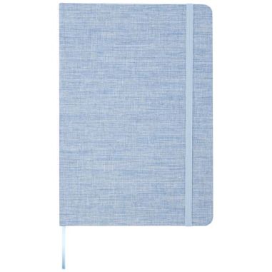 Libreta A5 de algodón Ecológica Personalizada...