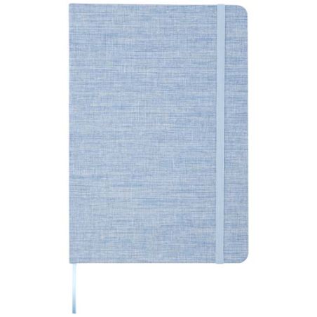 Libreta A5 de algodón Ecológica Personalizada 6107900