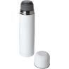 Termo con aislamiento de 750 ml de acero inóxidable reciclado con certificado RCS Ecológico Personalizado 6100797 - Imagen 3