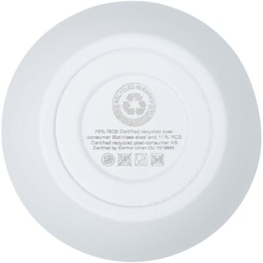 Taza con aislamiento de cobre de 350 ml de...