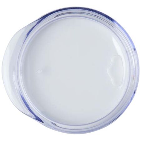 Taza con aislamiento de cobre de 350 ml de acero inóxidable reciclado con certificado RCS Ecológica Personalizada 6100799