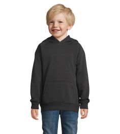 STELLAR KIDS SUDADERA Ecológica Personalizada 7S03576 - Producto ecológico