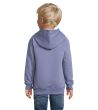 STELLAR KIDS SUDADERA Ecológica Personalizada 7S03576 - Imagen 4