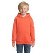 STELLAR KIDS SUDADERA Ecológica Personalizada 7S03576 - Imagen 5
