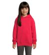 STELLAR KIDS SUDADERA Ecológica Personalizada 7S03576 - Imagen 13