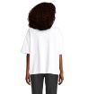BOXY M CAMISETA OVERSIZE Ecológica Personalizada 7S03807 - Imagen 2