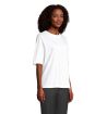 BOXY M CAMISETA OVERSIZE Ecológica Personalizada 7S03807 - Imagen 3