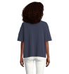 BOXY M CAMISETA OVERSIZE Ecológica Personalizada 7S03807 - Imagen 14