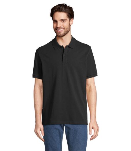 PEGASE Polo orgánico 210g Ecológico Personalizado 7S04242