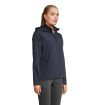 RACE WOMEN HOODED JACKET Ecológico Personalizado 7S04448 - Imagen 9