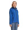 RACE WOMEN HOODED JACKET Ecológico Personalizado 7S04448 - Imagen 12