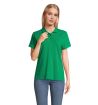 PULSE POLO MUJER Ecológico Personalizado 7S04501 - Imagen 25