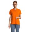 PULSE POLO MUJER Ecológico Personalizado 7S04501 - Imagen 40
