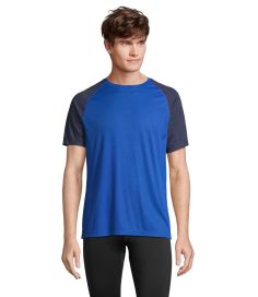 French Navy/Royal Blue