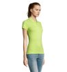 PASSION POLO MUJER 170g Ecológico Personalizado 7S11338 - Imagen 3