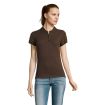 PASSION POLO MUJER 170g Ecológico Personalizado 7S11338 - Imagen 16