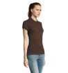 PASSION POLO MUJER 170g Ecológico Personalizado 7S11338 - Imagen 18