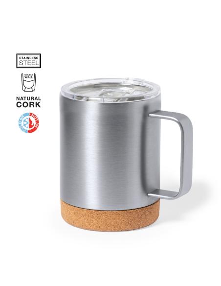 Taza Térmica Lurit