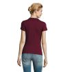 POLO PERFECT PARA MUJER 180 Ecológico Personalizado 7S11347 - Imagen 5