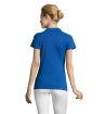 POLO PERFECT PARA MUJER 180 Ecológico Personalizado 7S11347 - Imagen 35