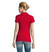 POLO PERFECT PARA MUJER 180 Ecológico Personalizado 7S11347 - Imagen 38