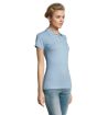 POLO PERFECT PARA MUJER 180 Ecológico Personalizado 7S11347 - Imagen 45