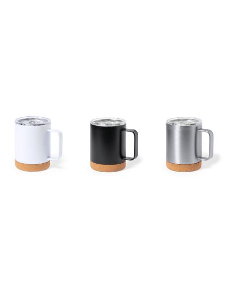 Taza Térmica Lurit