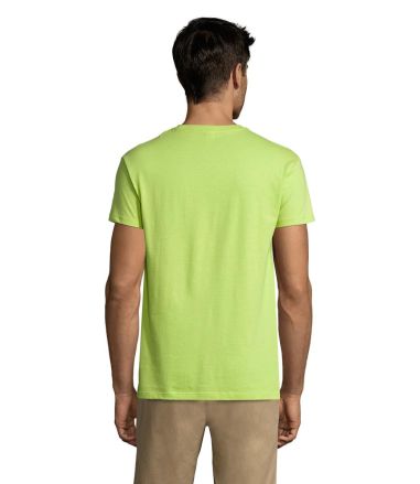 REGENT Uni Camiseta 150g Ecológica...