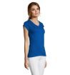 MOON CAMISETA MUJER 150g Ecológica Personalizada 7S11388 - Imagen 21