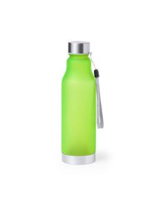 Botella con termometro tactil POLE GLASS - Imagen 1