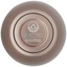 Taza con aislamiento de cobre de 350 ml de acero inóxidable reciclado con certificado RCS Ecológica Personalizada 6100799 - Imagen 46