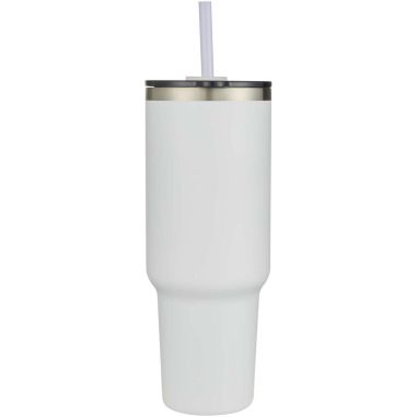 Vaso de cobre de 1200 ml con doble pared,...