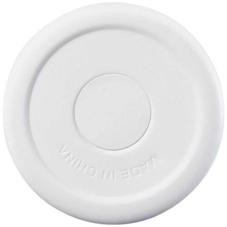 Vaso de cobre de 1200 ml con doble pared, pajita, aislamiento y certificado RCS Ecológico Personalizado 6100802