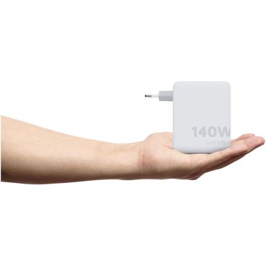 Cargador de viaje de 140 W con cable USB-C PD...