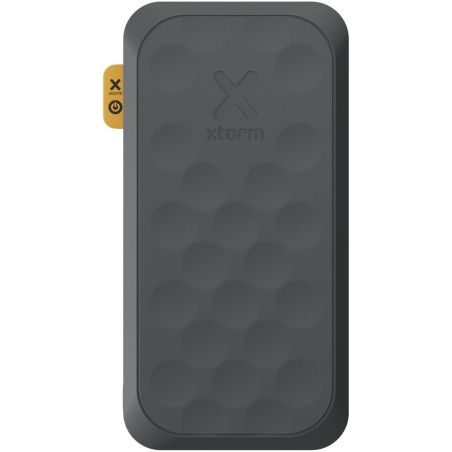 Batería externa de 20 000 mAh y 35 W Ecológica Personalizada 6124399