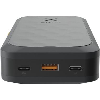 Batería externa de 20 000 mAh y 35 W Ecológica...