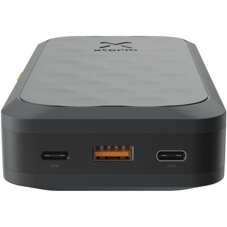 Batería externa de 20 000 mAh y 35 W Ecológica Personalizada 6124399