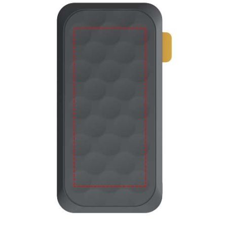 Batería externa de 20 000 mAh y 35 W Ecológica Personalizada 6124399