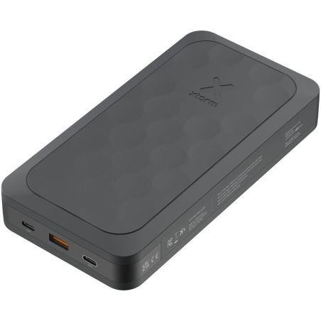Batería externa de 45 000 mAh 67 W Ecológica Personalizada 6124402