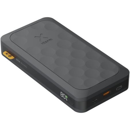 Batería externa de 45 000 mAh 67 W Ecológica Personalizada 6124402