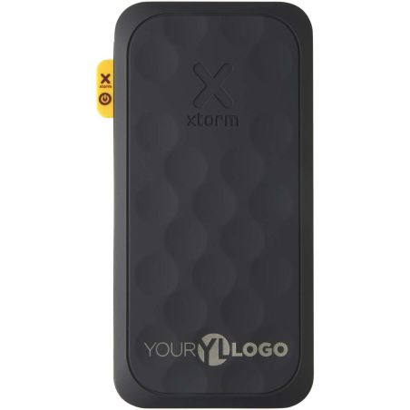 Batería externa de 45 000 mAh 67 W Ecológica Personalizada 6124402