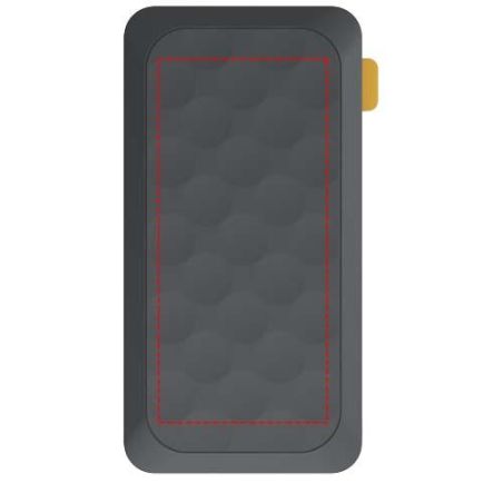 Batería externa de 45 000 mAh 67 W Ecológica Personalizada 6124402